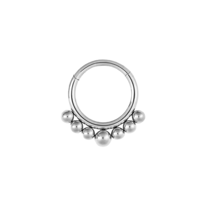 Solen Titanium Clicker