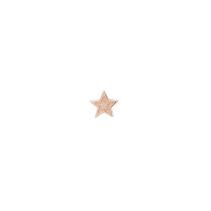 Starstruck Threadless End