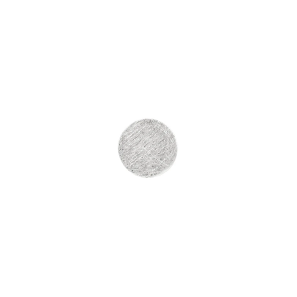 Textured Disk Threadless End