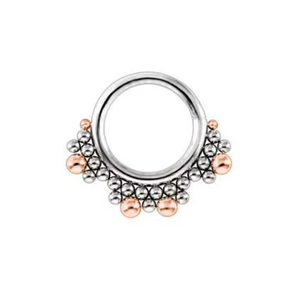 Tiauri Ring