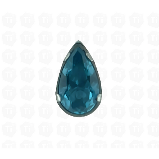 Dewdrop - London Blue