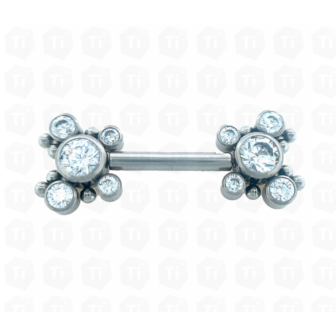 Kimana Nipple Bar
