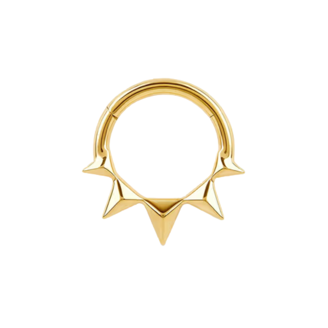 Vera Titanium Clicker