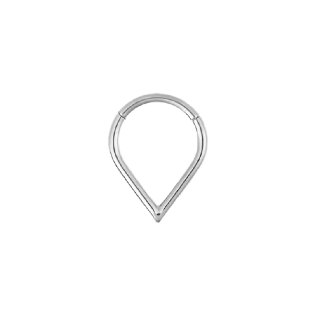 Vyra Titanium Clicker