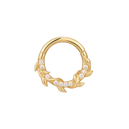 Wild Hearts CZ Clicker