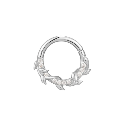 Wild Hearts CZ Clicker
