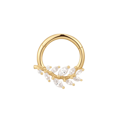 Wild Soul CZ Clicker