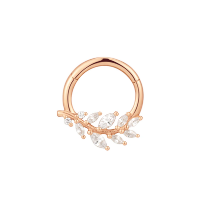 Wild Soul CZ Clicker