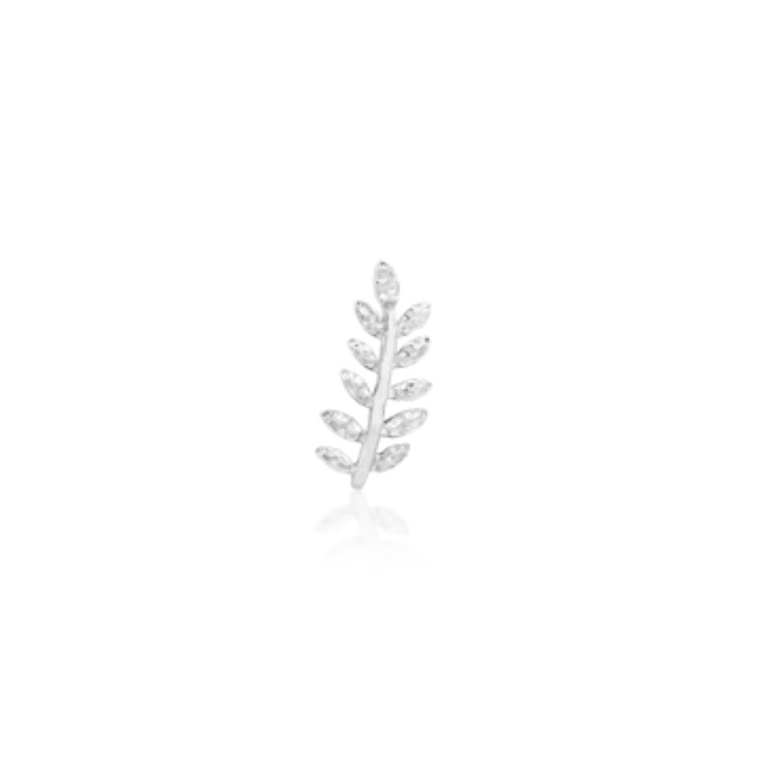 Willow Threadless End