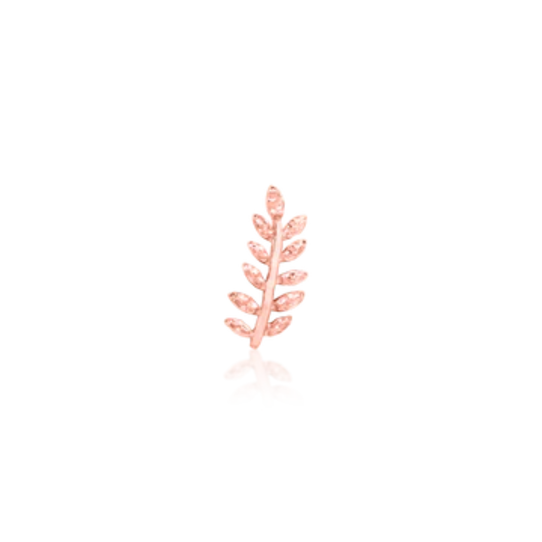 Willow Threadless End