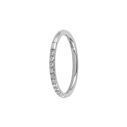 Ziva Titanium Clicker