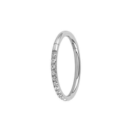 Ziva Titanium Clicker