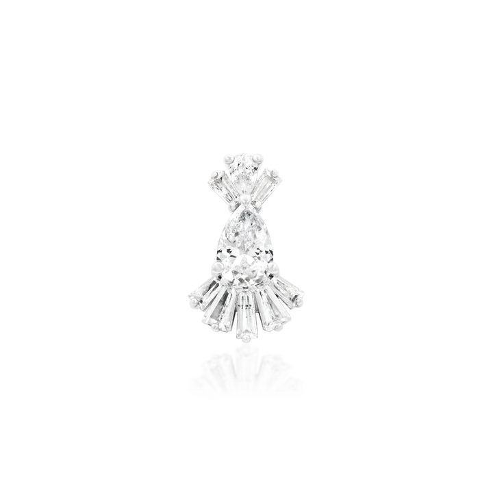 Paget Threadless End