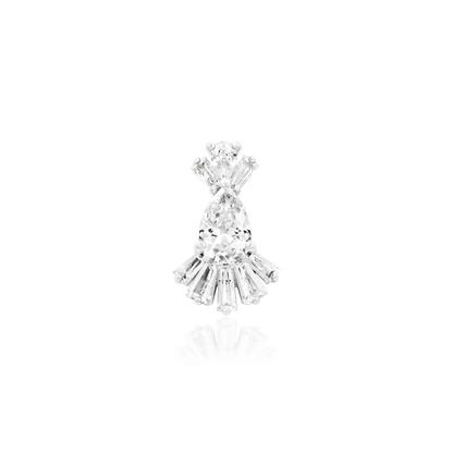 Paget Threadless End