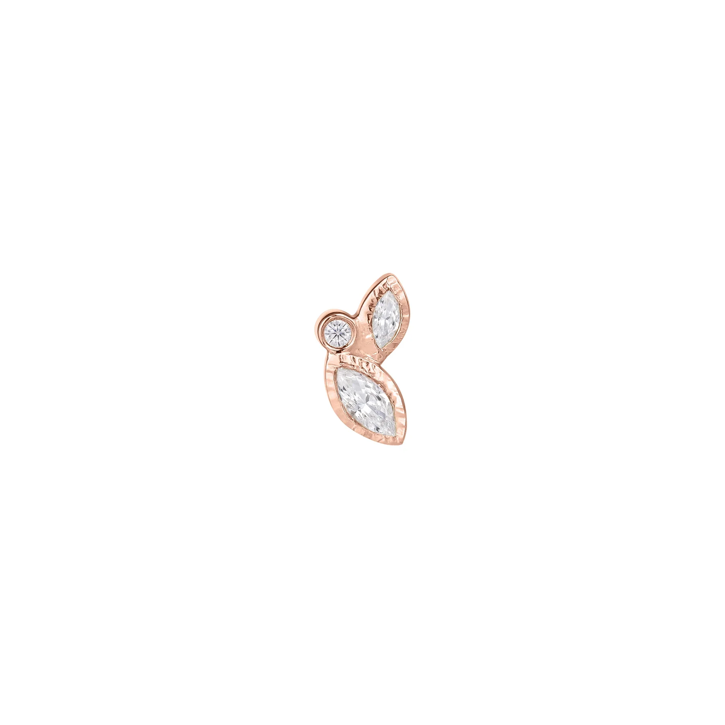 Impulse Threadless End